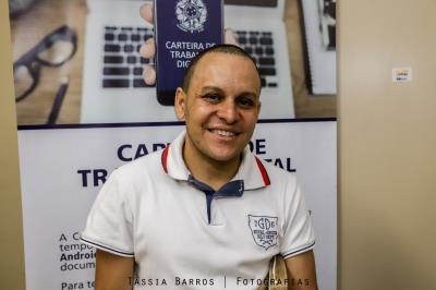 Portal do Trabalhador realiza pré-seleção de pessoas com deficiência