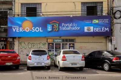 Portal do Trabalhador realiza pré-seleção de pessoas com deficiência