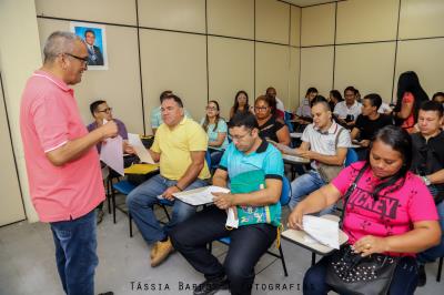 Portal do Trabalhador realiza pré-seleção de pessoas com deficiência