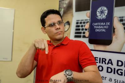 Portal do Trabalhador realiza pré-seleção de pessoas com deficiência