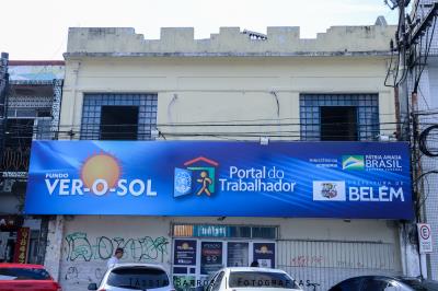 Portal do Trabalhador realiza pré-seleção de pessoas com deficiência