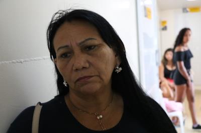 Dezembro Vermelho chega à ilha do Combu com diversos serviços em saúde