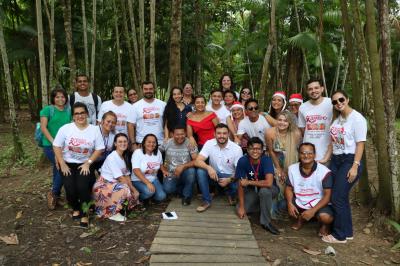 Dezembro Vermelho chega à ilha do Combu com diversos serviços em saúde
