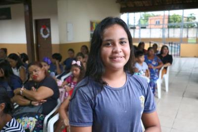 Lançamento do Livro Belém em Contos Pai D´égua IV