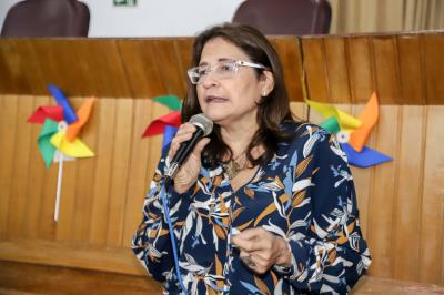 I Seminário de Enfrentamento ao Trabalho Infantil é realizado pela Funpapa