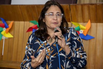 I Seminário de Enfrentamento ao Trabalho Infantil é realizado pela Funpapa