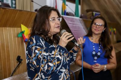 I Seminário de Enfrentamento ao Trabalho Infantil é realizado pela Funpapa