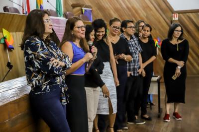 I Seminário de Enfrentamento ao Trabalho Infantil é realizado pela Funpapa