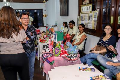 I Seminário de Enfrentamento ao Trabalho Infantil é realizado pela Funpapa
