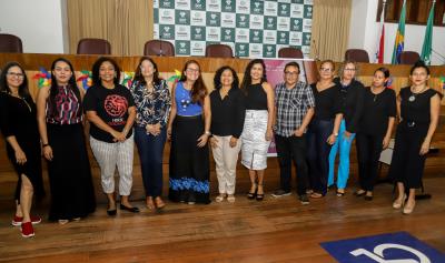 I Seminário de Enfrentamento ao Trabalho Infantil é realizado pela Funpapa