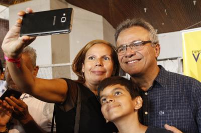 Prefeitura certifica 740 alunos e apresenta novidades para o Fundo Ver-o-Sol e Portal do Trabalhador