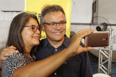 Prefeitura certifica 740 alunos e apresenta novidades para o Fundo Ver-o-Sol e Portal do Trabalhador