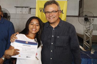 Prefeitura certifica 740 alunos e apresenta novidades para o Fundo Ver-o-Sol e Portal do Trabalhador