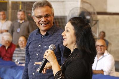 Prefeitura certifica 740 alunos e apresenta novidades para o Fundo Ver-o-Sol e Portal do Trabalhador