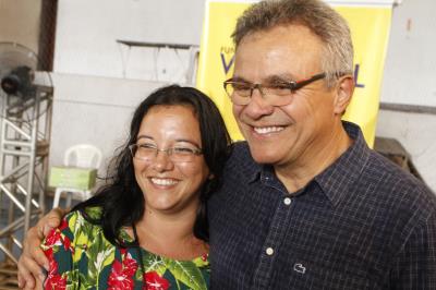 Prefeitura certifica 740 alunos e apresenta novidades para o Fundo Ver-o-Sol e Portal do Trabalhador