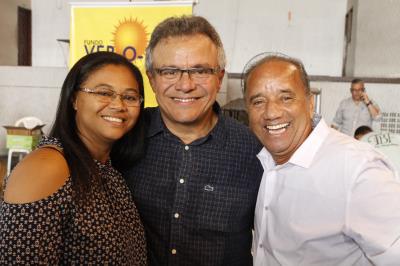 Prefeitura certifica 740 alunos e apresenta novidades para o Fundo Ver-o-Sol e Portal do Trabalhador