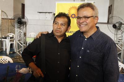 Prefeitura certifica 740 alunos e apresenta novidades para o Fundo Ver-o-Sol e Portal do Trabalhador