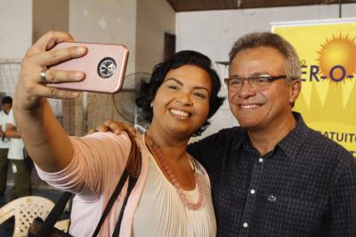 Prefeitura certifica 740 alunos e apresenta novidades para o Fundo Ver-o-Sol e Portal do Trabalhador