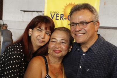 Prefeitura certifica 740 alunos e apresenta novidades para o Fundo Ver-o-Sol e Portal do Trabalhador