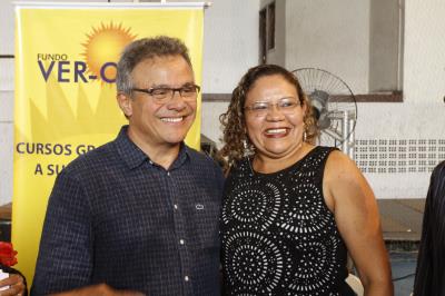 Prefeitura certifica 740 alunos e apresenta novidades para o Fundo Ver-o-Sol e Portal do Trabalhador