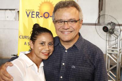 Prefeitura certifica 740 alunos e apresenta novidades para o Fundo Ver-o-Sol e Portal do Trabalhador