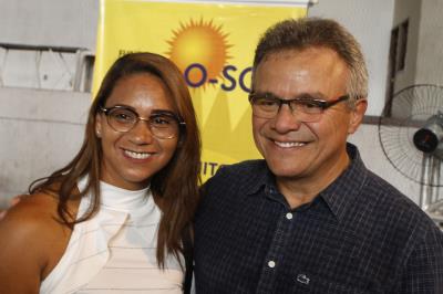 Prefeitura certifica 740 alunos e apresenta novidades para o Fundo Ver-o-Sol e Portal do Trabalhador