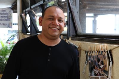 Alunos do projeto Alfabetização em Movimento, da Semec, recebem certificados