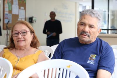 Alunos do projeto Alfabetização em Movimento, da Semec, recebem certificados