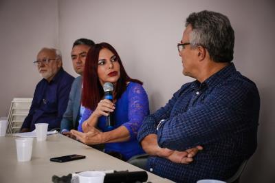 Prefeitura anuncia Plano de Saneamento de Belém