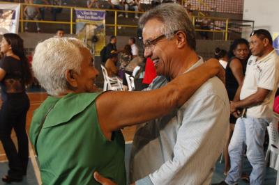 Prefeitura beneficia mais 840 famílias com novas unidades no Quinta dos Paricás