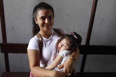 Prefeitura beneficia mais 840 famílias com novas unidades no Quinta dos Paricás