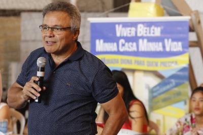 Prefeitura conclui sexta etapa de assinaturas de contratos do Quinta dos Paricás