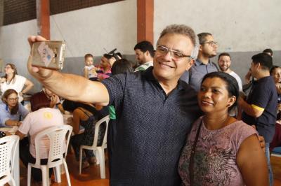 Prefeitura conclui sexta etapa de assinaturas de contratos do Quinta dos Paricás