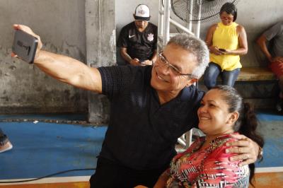 Prefeitura conclui sexta etapa de assinaturas de contratos do Quinta dos Paricás