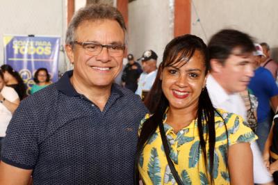 Prefeitura conclui sexta etapa de assinaturas de contratos do Quinta dos Paricás