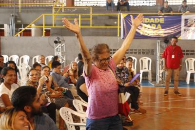 Prefeitura conclui sexta etapa de assinaturas de contratos do Quinta dos Paricás