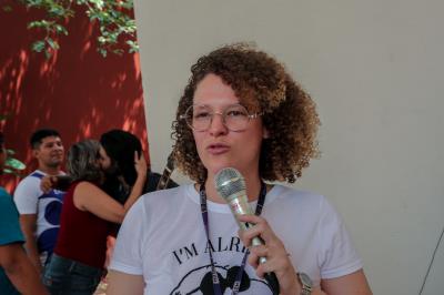 Centro Pop realiza programação especial para pessoas em situação de rua