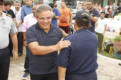 Curió-Utinga é o 17º local de Belém a receber ações do Prefeitura no Bairro