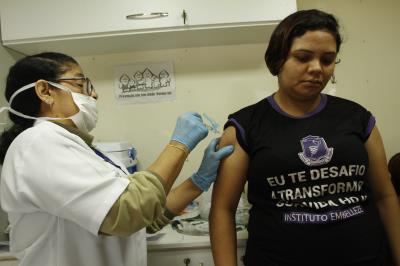 Curió-Utinga é o 17º local de Belém a receber ações do Prefeitura no Bairro