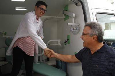 Curió-Utinga é o 17º local de Belém a receber ações do Prefeitura no Bairro