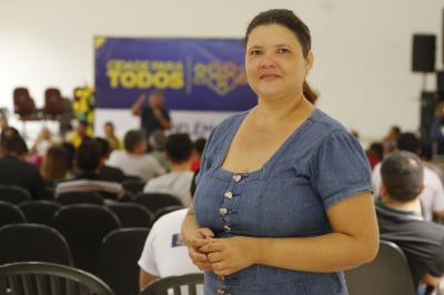 Curió-Utinga é o 17º local de Belém a receber ações do Prefeitura no Bairro