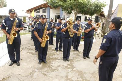 Curió-Utinga é o 17º local de Belém a receber ações do Prefeitura no Bairro