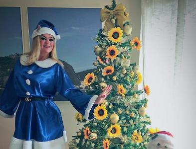 Semec promove Festa de Natal para 900 alunos da educação infantil