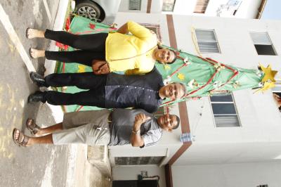 Prefeitura entrega 1.104 novas chaves de apartamentos do residencial 'Quinta dos Paricás'