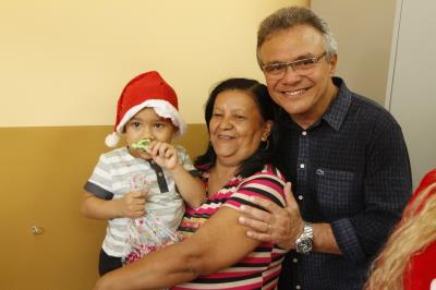 Prefeitura entrega 1.104 novas chaves de apartamentos do residencial 'Quinta dos Paricás'