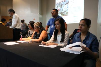 Último leilão de 2019 promovido pela SeMOB tem 100% de lotes arrematados