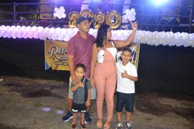 Icoaraci recebe 2020 com show, festa e muita tranquilidade na orla do distrito