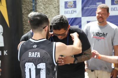 Sejel promove 1ª Copa de Skate Longbord em homenagem a Belém