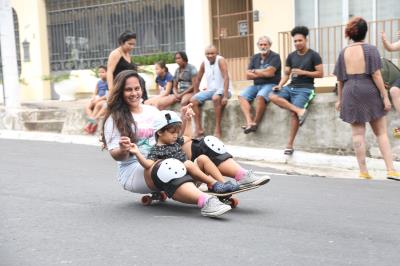 Sejel promove 1ª Copa de Skate Longbord em homenagem a Belém