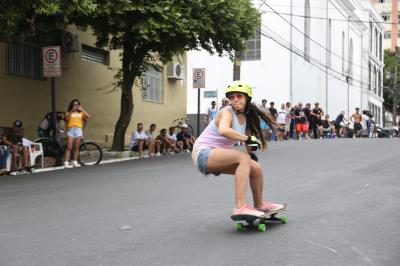 Sejel promove 1ª Copa de Skate Longbord em homenagem a Belém